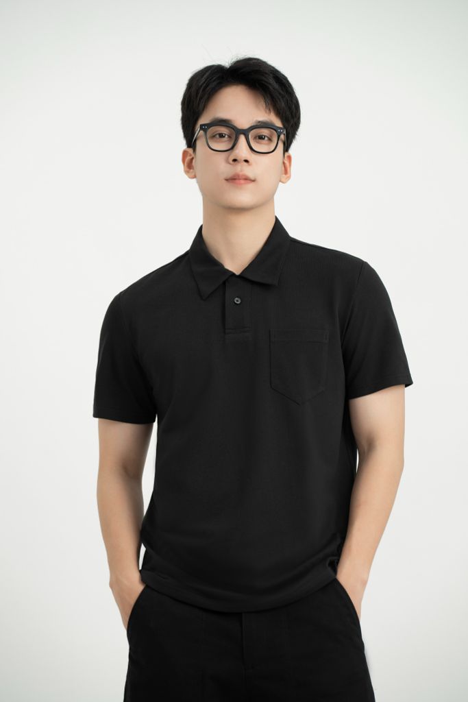 Áo Polo Nam Regular GENEROS MF010126003