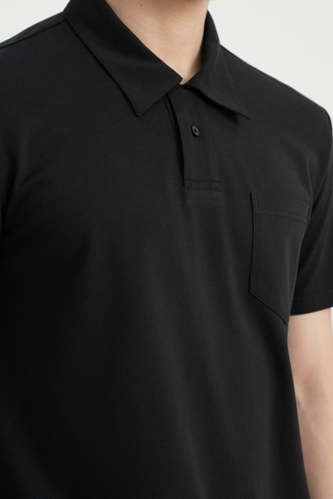 Áo Polo Nam Regular GENEROS MF010126003