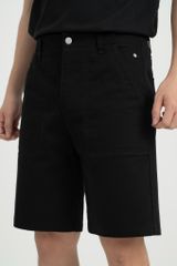 Quần Short Kaki Regular GENEROS 160126283MF