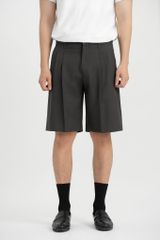 Quần Short Bermuda Regular GENEROS MF020126005