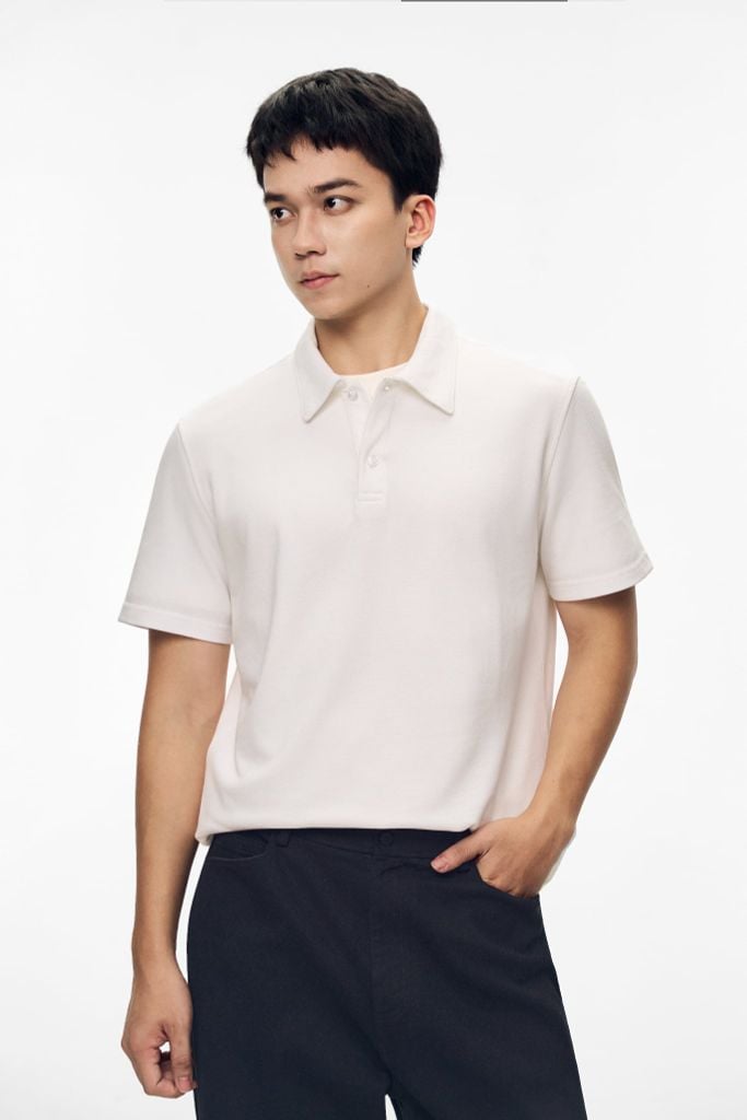 Áo Polo Nam Regular GENEROS MF010126008