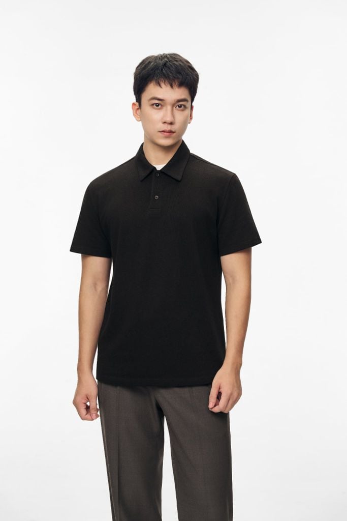 Áo Polo Nam Regular GENEROS MF010126008