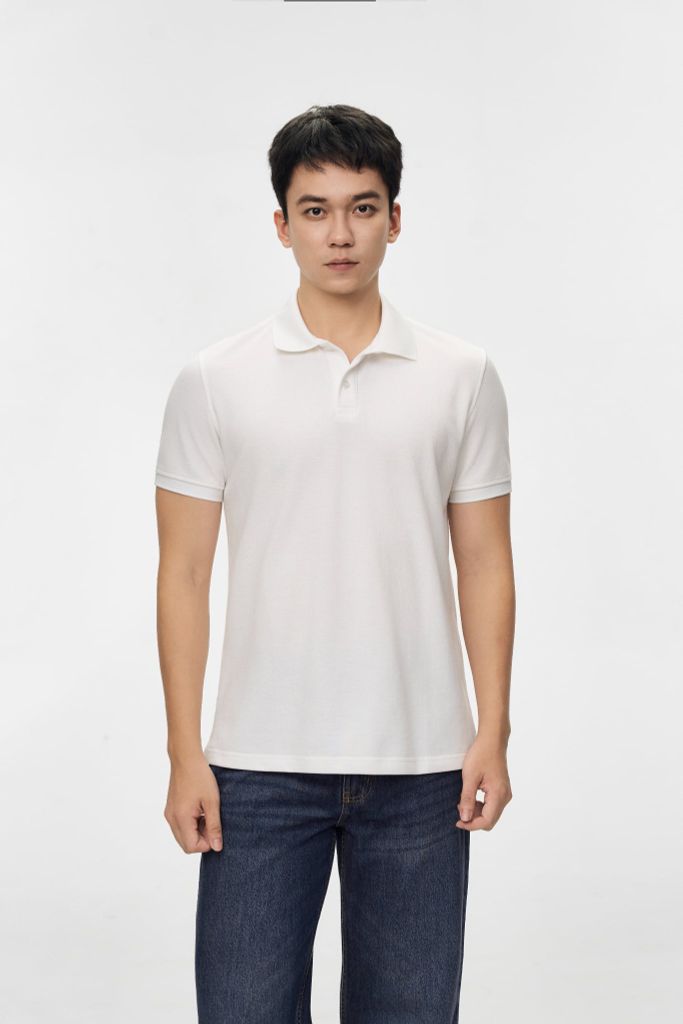Áo Polo Nam Regular GENEROS MF010126011
