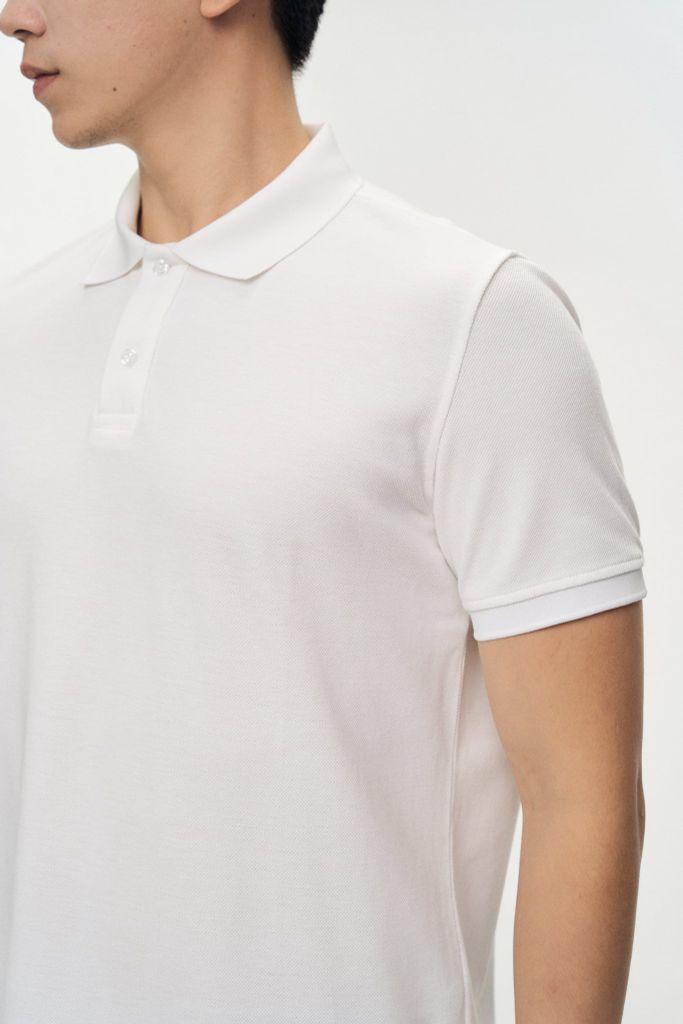 Áo Polo Nam Regular GENEROS MF010126011