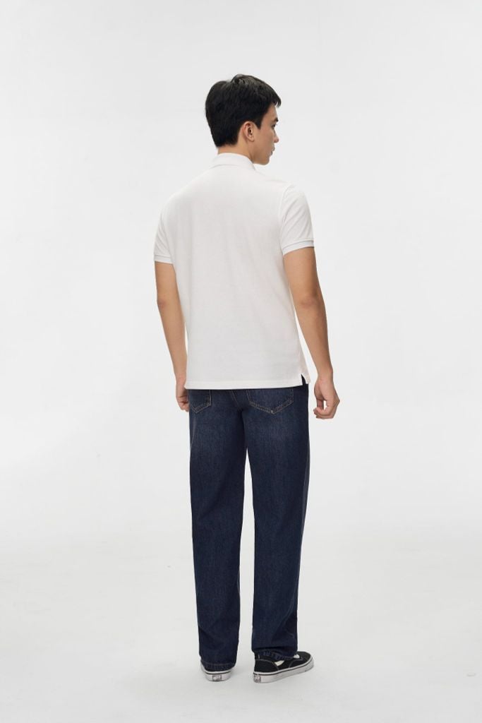 Áo Polo Nam Regular GENEROS MF010126011
