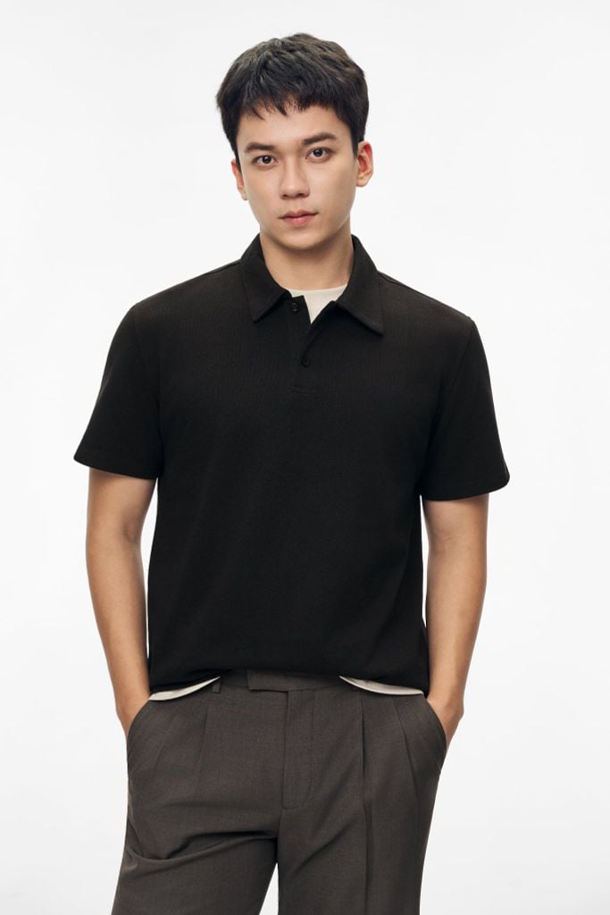 Áo Polo Nam Regular GENEROS MF010126008