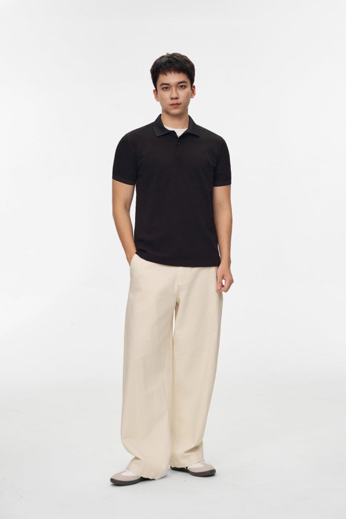 Áo Polo Nam Regular GENEROS MF010126011