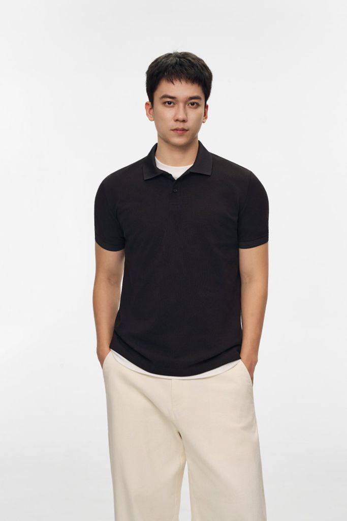 Áo Polo Nam Regular GENEROS MF010126011