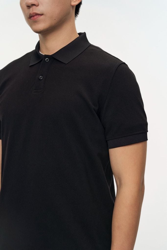 Áo Polo Nam Regular GENEROS MF010126011