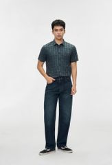 Áo Sơ Mi Nam Cộc Tay Slimfit GENEROS 010125141MFD
