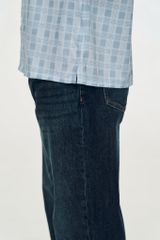 Áo Sơ Mi Nam Cộc Tay Slimfit GENEROS 010125141MFD
