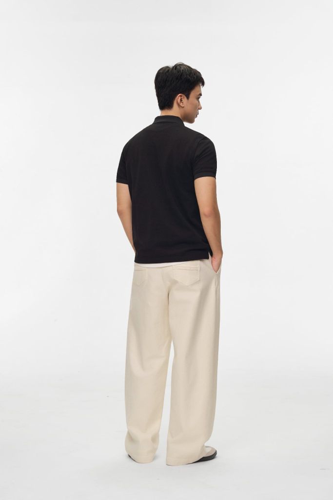 Áo Polo Nam Regular GENEROS MF010126011