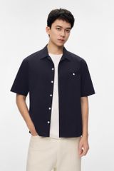 Áo Sơ Mi Nam Cộc Tay Regular GENEROS 010126214MF