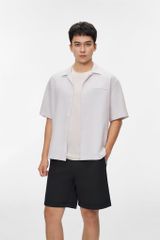Áo Sơ Mi Nam Cộc Tay Regular GENEROS 010126214MF