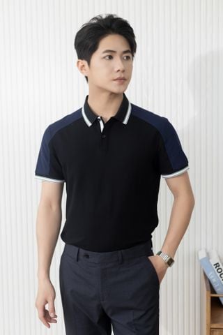 Áo Polo Nam Regular GENEROS MF010125005