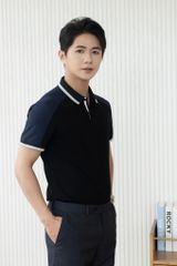 Áo Polo Nam Regular GENEROS MF010125005