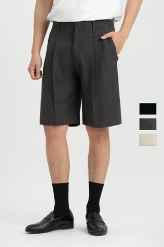 Quần Short Bermuda Regular GENEROS MF020126005