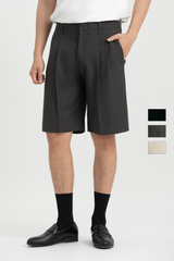 Quần Short Bermuda Regular GENEROS MF020126005