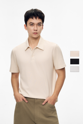Áo Polo Nam Regular GENEROS MF010126008