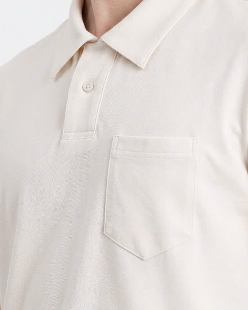 Áo Polo Nam Regular GENEROS MF010126003