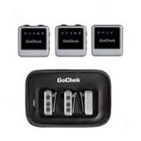  Micro GoChek Ultra Plus cho máy ảnh và điện thoại 