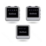  Micro GoChek Ultra Plus cho máy ảnh và điện thoại 