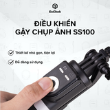  Gậy chụp ảnh GoChek SS100 2m2 