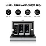  Micro thu âm không dây GoChek Ultra S24 