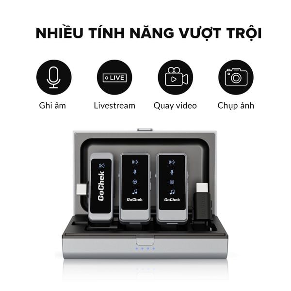 GoChek Ultra S24 – ảnh 1