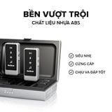  Micro thu âm không dây GoChek Ultra S24 