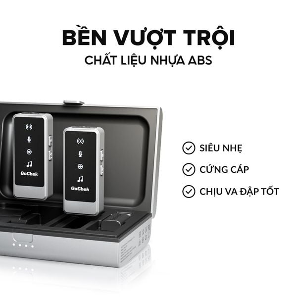 GoChek Ultra S24 – ảnh 2