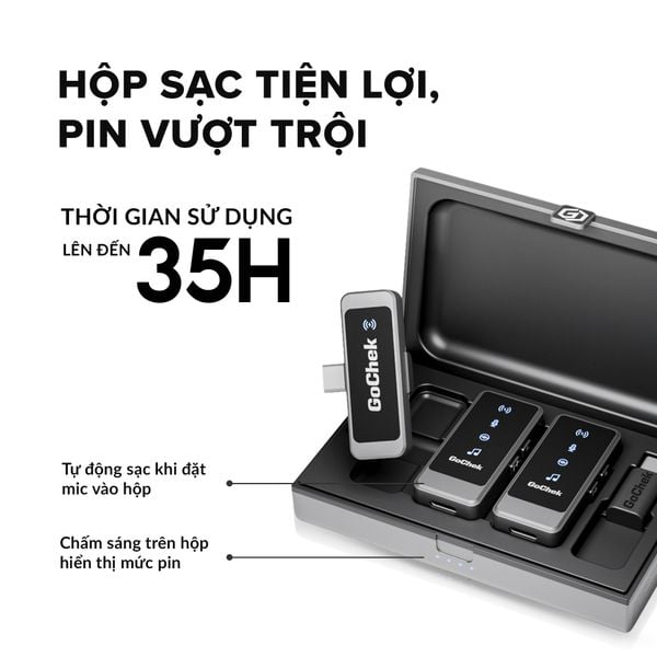 GoChek Ultra S24 – ảnh 3