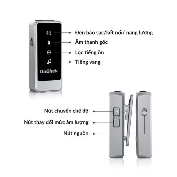 GoChek Ultra S24 – ảnh 4