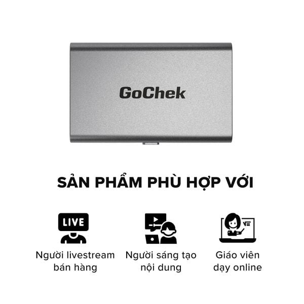 GoChek Ultra S24 – ảnh 5