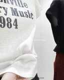  Áo thun giấy Nashville 5383 