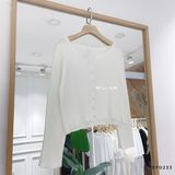  Áo len TD nút 1888 