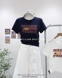  Áo thun STAR 1990 7087 