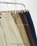  Quần kaki suông 0288 