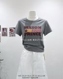  Áo thun STAR 1990 7087 