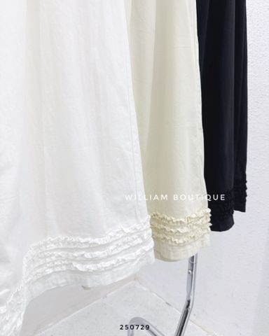  Quần vải lai bèo 1231 