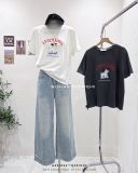  Áo thun in hình Puppy 7234 