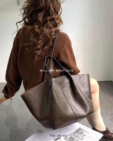  Túi xách da cỡ lớn 3423 