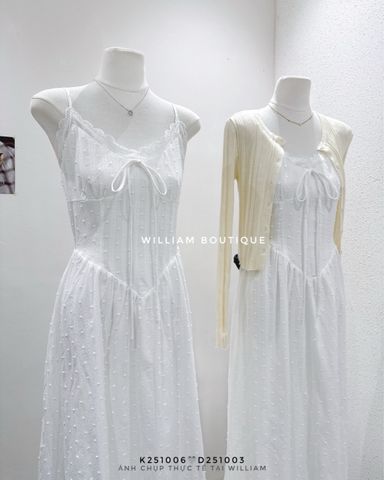  Đầm dây xô bi 1330 