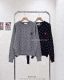  Áo khoác cardigan len bi PLAY 625 