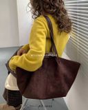  Túi xách da cỡ lớn 3423 