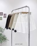  Quần short kaki 1/2 thun 968 