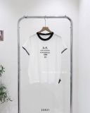  Áo thun viền đen zz A.S 7271 