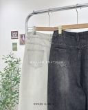  Quần jean baggy rộng 3365 