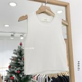  Áo len cộc tay 3017 