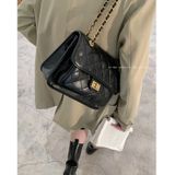  Túi da trám dây xích 250 